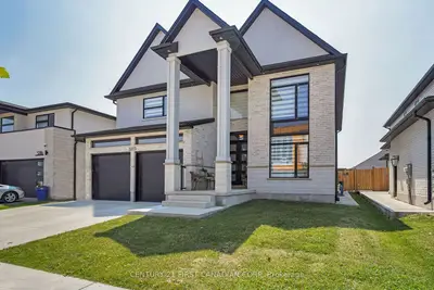 3373 Regiment Road, London South, On N6p 0h2