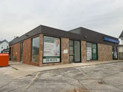 120 Vidal Street N, Sarnia, On N7t 5x5