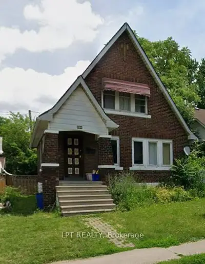 916 Felix Avenue, Windsor, On N9c 3l3