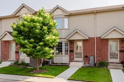 151 Martinet Avenue 11, London East, On N5v 4t4