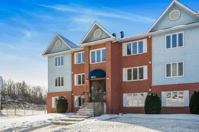 194-a Edwards Street 6, Clarence-rockland, On K4k 1h8