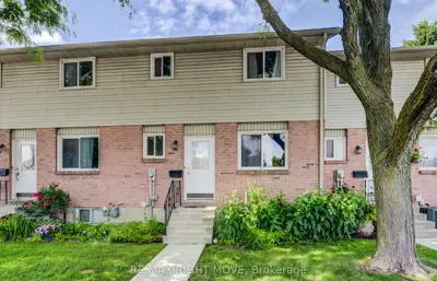 486 Springbank Avenue N 3, Woodstock, On N4t 1k8