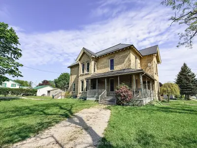 190 Albert Street, Central Huron, On N0m 1l0