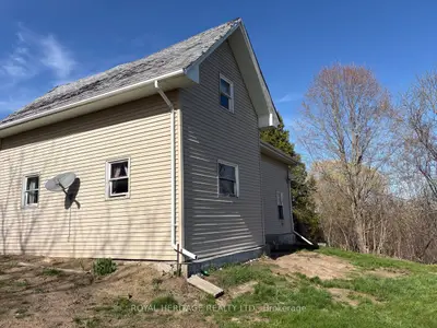 Detached in Cramahe