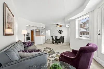 208 Silvercreek Parkway N 103, Guelph, On N1h 8h2