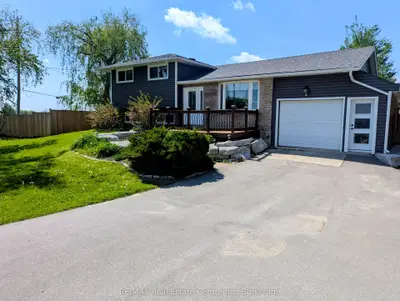 Detached in Centre Wellington