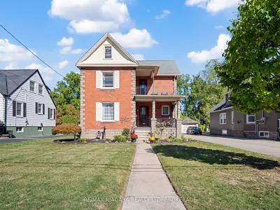 18 Emerick Avenue, Fort Erie, On L2a 2w3