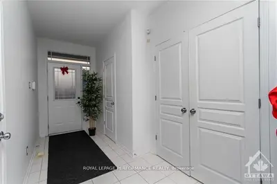 829 Percifor Way, Orleans - Convent Glen And Area, On K1w 0c9