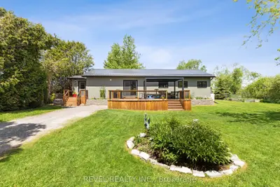 Detached in Kawartha Lakes