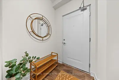 78 Holmwood Avenue 9, Glebe - Ottawa East And Area, On K1s 2p1