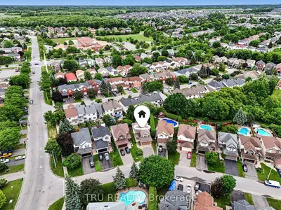 4082 OTTER TAIL Crescent, Blossom Park - Airport and Area, ON K1V 1R3