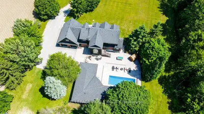 8466 Sideroad 30, Centre Wellington, On, N0b 2k0
