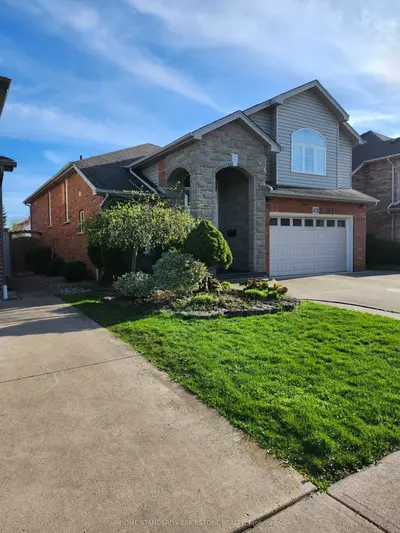 412 Autumn Crescent, Welland, On L3c 7j9