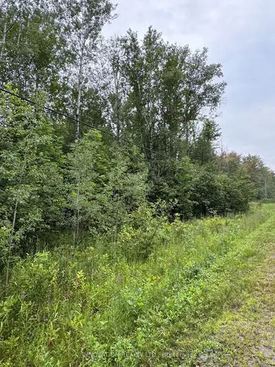 2645 Drummond Concession 7 Road N, Drummond/north Elmsley, On K7h 3c9