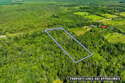 2645 Drummond Concession 7 Road N, Drummond/north Elmsley, On K7h 3c9