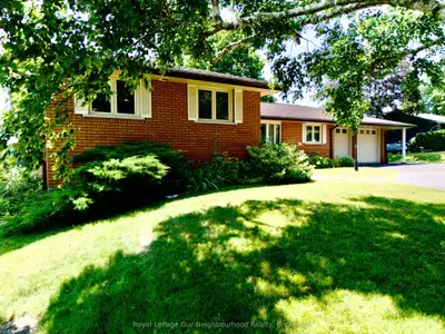 18 Rosecliff Court, Trent Hills, On K0l 1y0