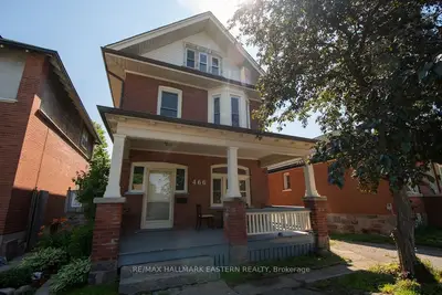 Detached in Peterborough