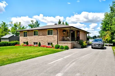 53 Robinson Avenue, Kawartha Lakes, On K0m 2b0