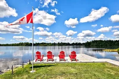 53 Robinson Avenue, Kawartha Lakes, On K0m 2b0