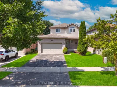 Detached in London North