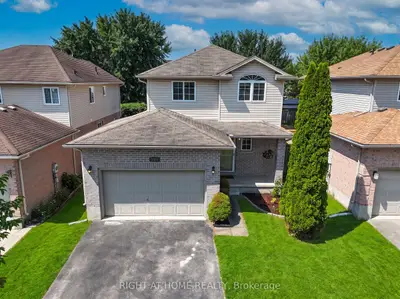 1460 South Wenige Drive N, London North, On N5x 4n1