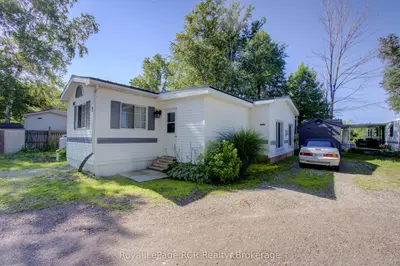 79681 Bluewater Hwy 21 3 Maple St, Central Huron, On N7a 3x8