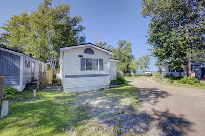 79681 Bluewater Hwy 21 3 Maple St, Central Huron, On N7a 3x8