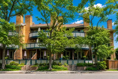 2 Columbus Avenue 6, Overbrook - Castleheights And Area, On K1k 1r3