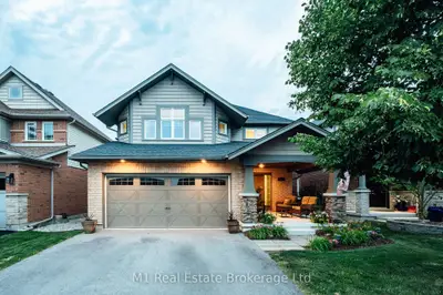 82 Vaughan Street, Guelph, On N1g 0b3