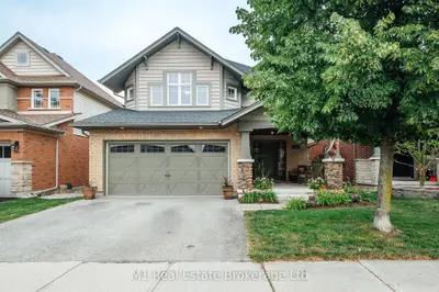 82 Vaughan Street, Guelph, On N1g 0b3