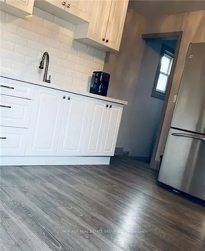 22 Alice Street, Hamilton, On L8h 4r1