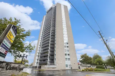 1380 Prince Of Wales Drive 1005, Mooneys Bay - Carleton Heights And Area, On K2c 3n5