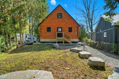 50 River Bend Drive, Kawartha Lakes, On K0m 1c0
