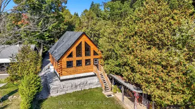 50 River Bend Drive, Kawartha Lakes, On K0m 1c0