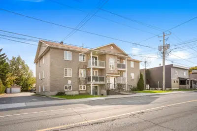 1005 Laurier Street 302, Clarence-rockland, On K4k 1t7