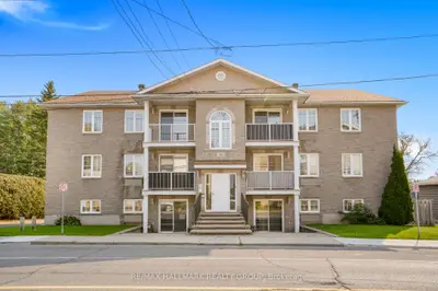 1005 Laurier Street 302, Clarence-rockland, On K4k 1t7