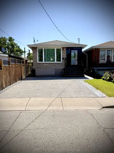 640 Tate Avenue, Hamilton, On L8h 6e3