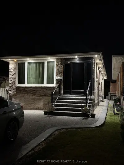 640 Tate Avenue, Hamilton, On L8h 6e3