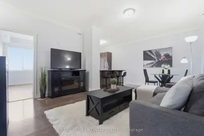 Condo Apartment in Guelph