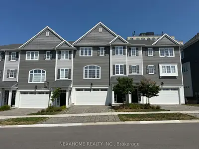 Att/Row/Townhouse in London North