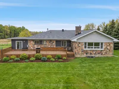 241 Bellevue Drive, Quinte West, On K8n 4z5