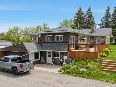 241 Bellevue Drive, Quinte West, On K8n 4z5