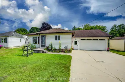 254 Wellington Street W, Wellington North, On N0g 2l0