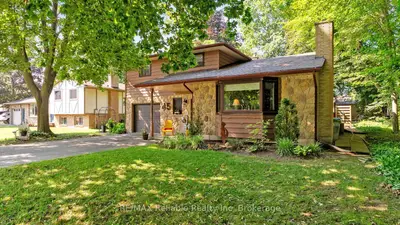 45 Main Street S, Bluewater, On N0m 1g0