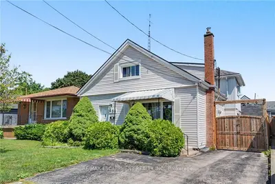 485 Cochrane Road, Hamilton, On L8k 3h2