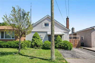 485 Cochrane Road, Hamilton, On L8k 3h2