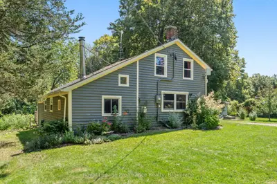 211 ALEXANDER Road, Brighton, ON K0K 1H0