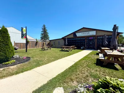 109 Main Street, Lambton Shores, On N0m 2n0