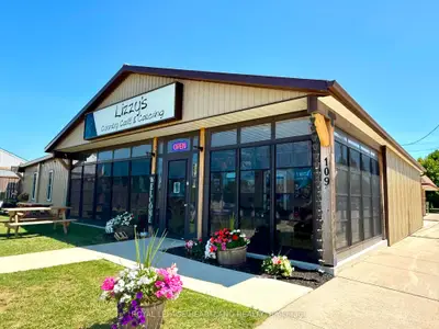 109 Main Street, Lambton Shores, On N0m 2n0