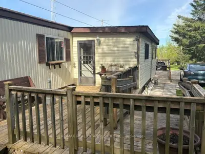 21 Maple Grove Village Road, Southgate, On N0c 1b0